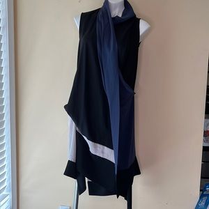 BcbgMaxazria runway dress